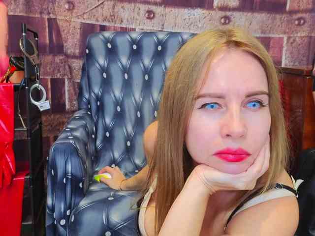 MistreSSEliZa webcam