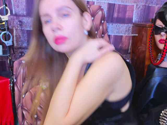 MistreSSEliZa webcam