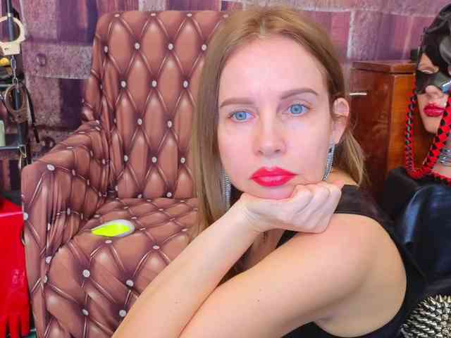 MistreSSEliZa webcam