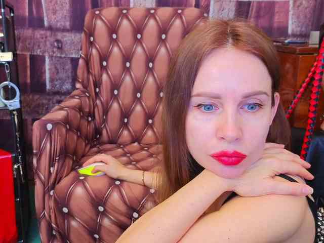 MistreSSEliZa webcam