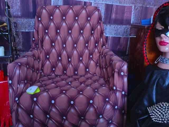 MistreSSEliZa webcam