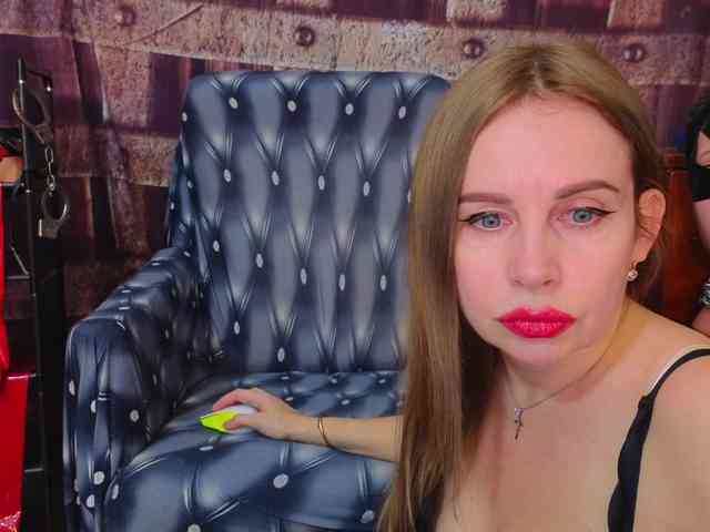 MistreSSEliZa webcam
