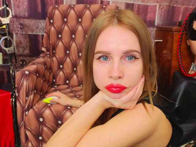 MistreSSEliZa webcam