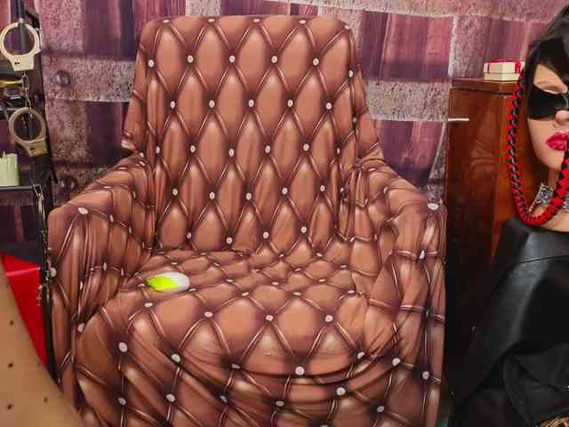 MistreSSEliZa webcam