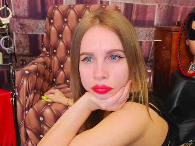 MistreSSEliZa webcam