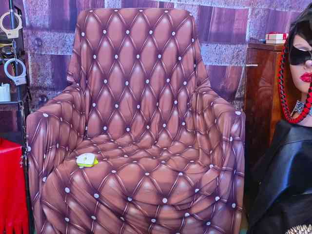 MistreSSEliZa webcam