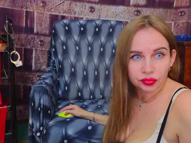MistreSSEliZa webcam