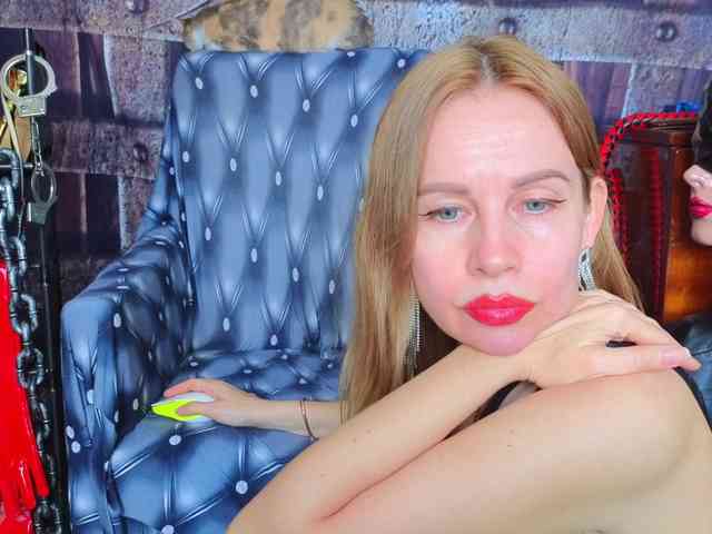 MistreSSEliZa webcam