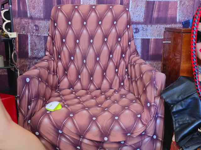 MistreSSEliZa webcam