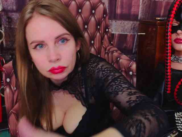 MistreSSEliZa webcam