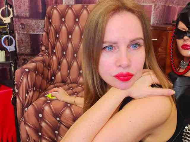 MistreSSEliZa webcam