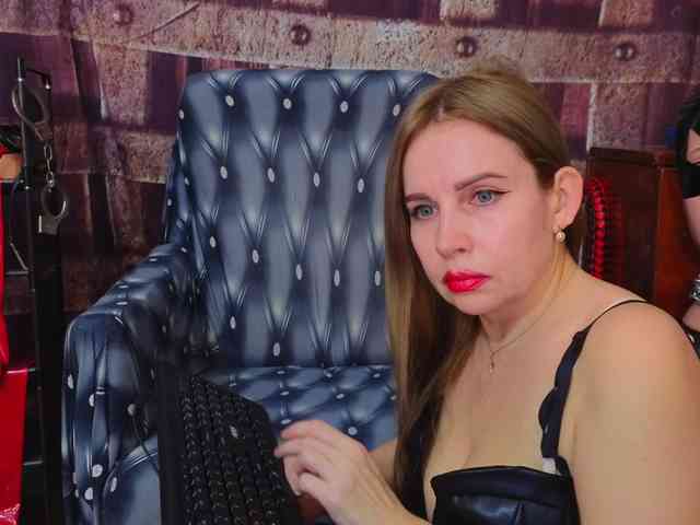 MistreSSEliZa webcam