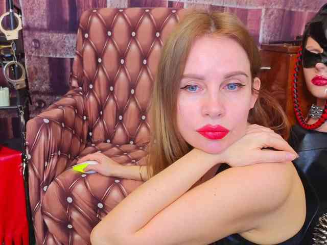 MistreSSEliZa webcam