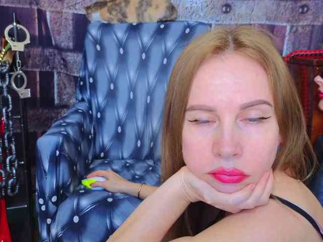 MistreSSEliZa webcam