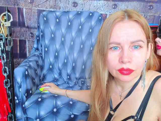 MistreSSEliZa webcam