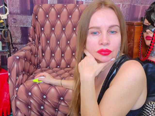 MistreSSEliZa webcam
