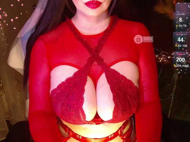 rizzik from BongaCams