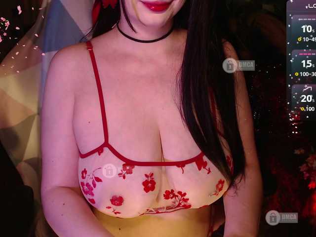 rizzik's BongaCams show and profile