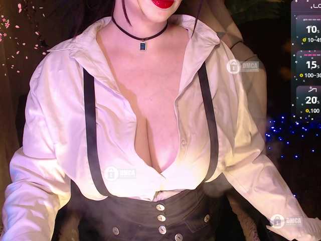 rizzik's BongaCams show and profile