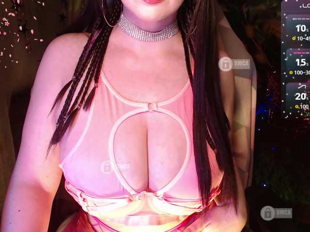 rizzik's BongaCams show and profile