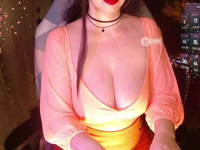 rizzik from BongaCams