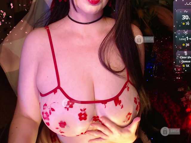 rizzik's BongaCams show and profile