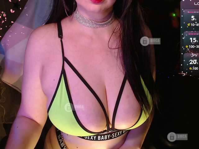 rizzik's BongaCams show and profile