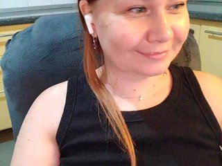 olgaredxxx Porn Show