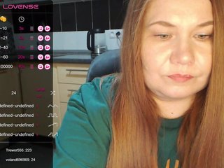 olgaredxxx Porn Show