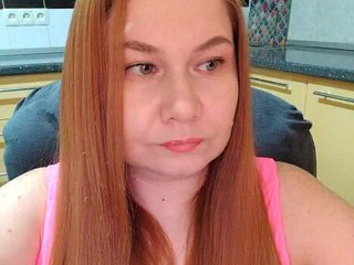 olgaredxxx Porn Show