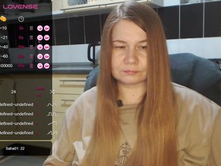 olgaredxxx Porn Show