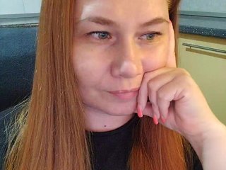 olgaredxxx Porn Show