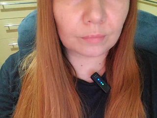 olgaredxxx Porn Show