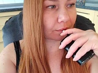 olgaredxxx Porn Show