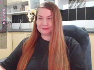 olgaredxxx Porn Show