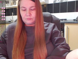 olgaredxxx Porn Show