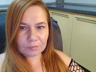 olgaredxxx Porn Show