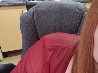 olgaredxxx Porn Show