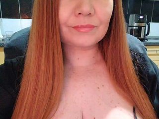 olgaredxxx Porn Show