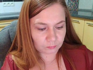 olgaredxxx Porn Show