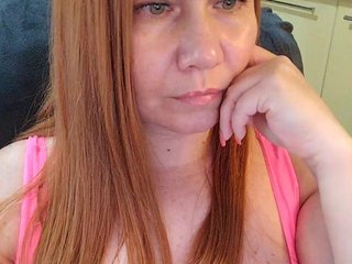 olgaredxxx Porn Show