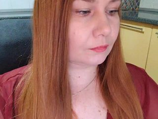 olgaredxxx Porn Show