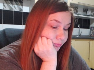 olgaredxxx Porn Show