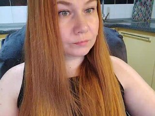 olgaredxxx Porn Show
