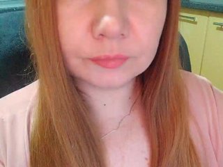 olgaredxxx Porn Show