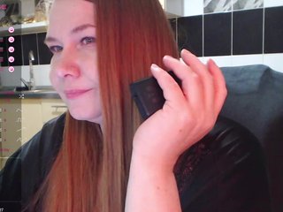 olgaredxxx Porn Show