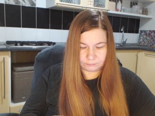 olgaredxxx Porn Show