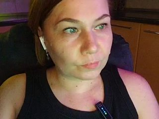 olgaredxxx Porn Show