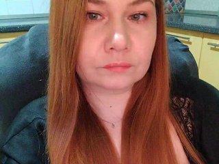 olgaredxxx Porn Show