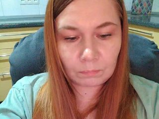 olgaredxxx Porn Show